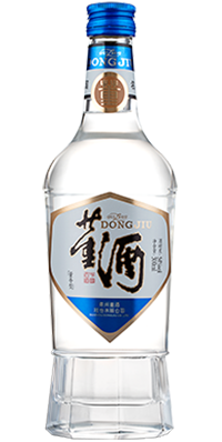 藍(lán)標(biāo)董酒